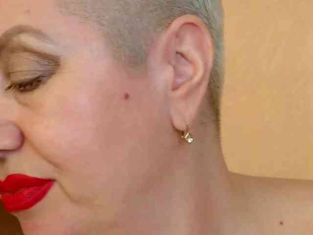 PoshLadyx webcam