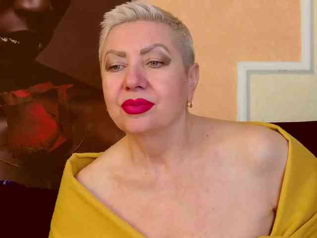 PoshLadyx webcam