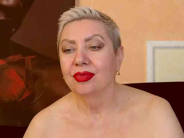 PoshLadyx webcam