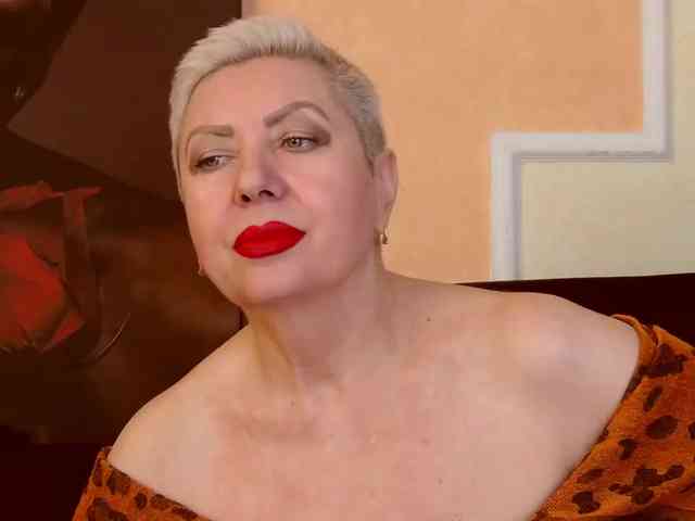 PoshLadyx webcam
