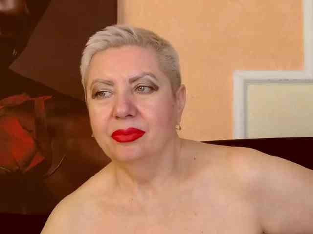 PoshLadyx webcam