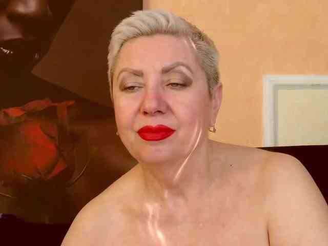 PoshLadyx webcam