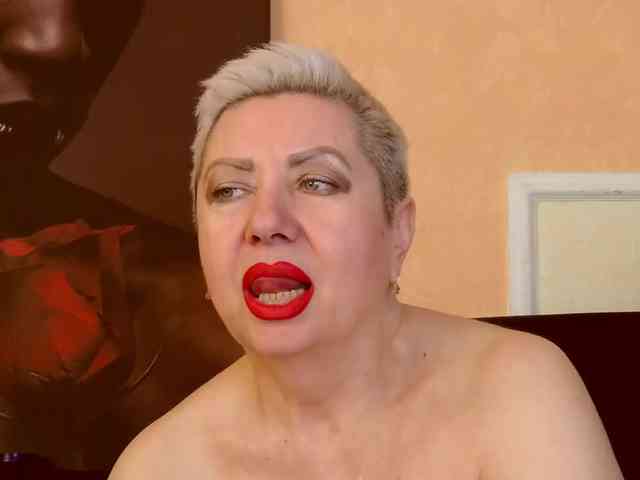 PoshLadyx webcam