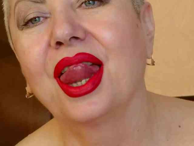 PoshLadyx webcam