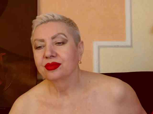 PoshLadyx webcam