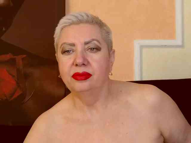 PoshLadyx webcam