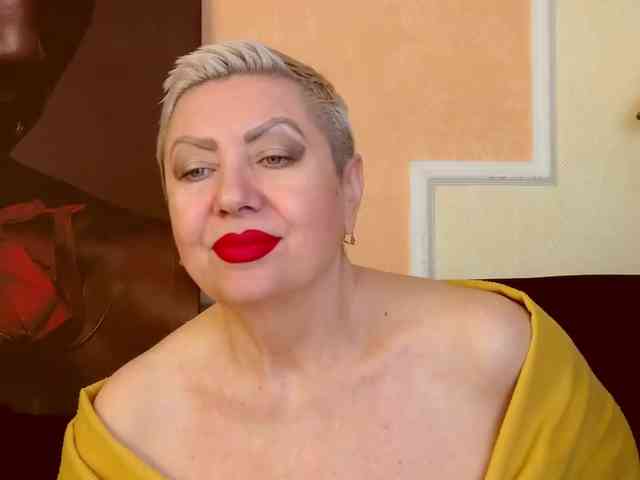 PoshLadyx webcam