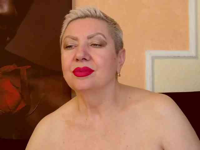 PoshLadyx webcam