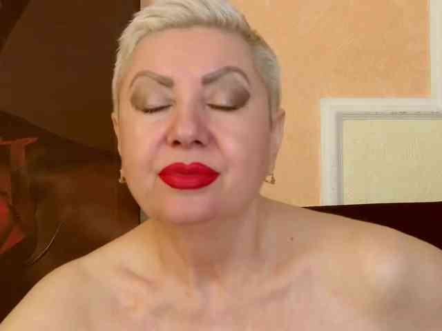 PoshLadyx webcam
