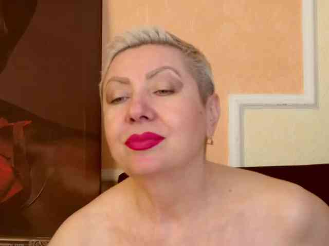PoshLadyx webcam
