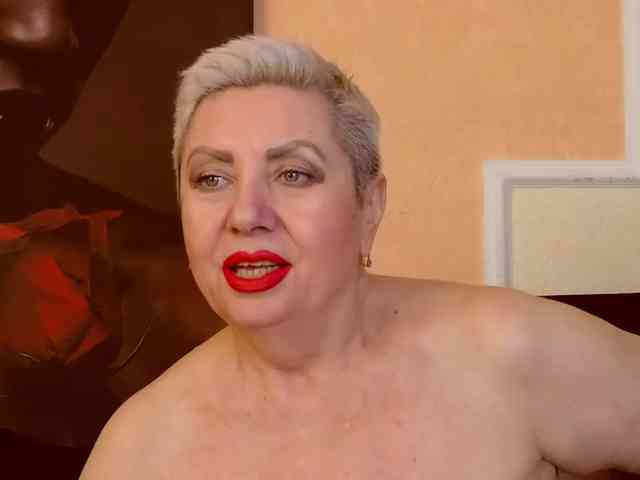 PoshLadyx webcam