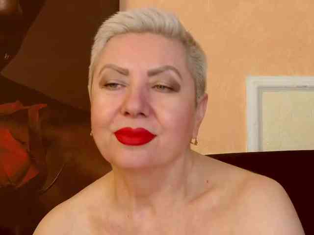 PoshLadyx webcam
