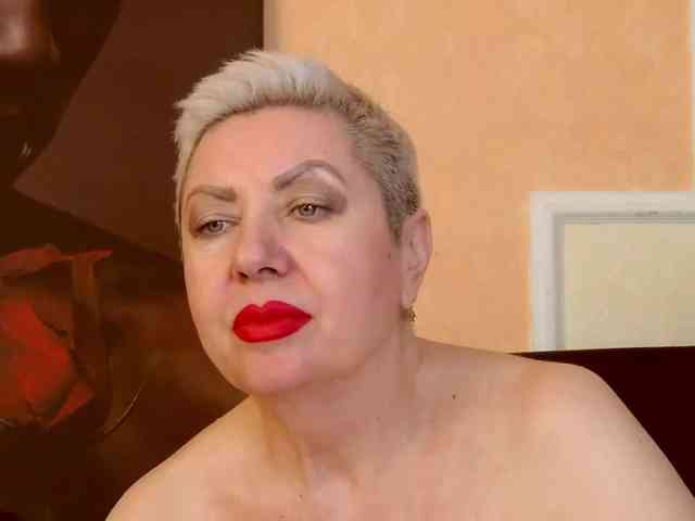 PoshLadyx webcam