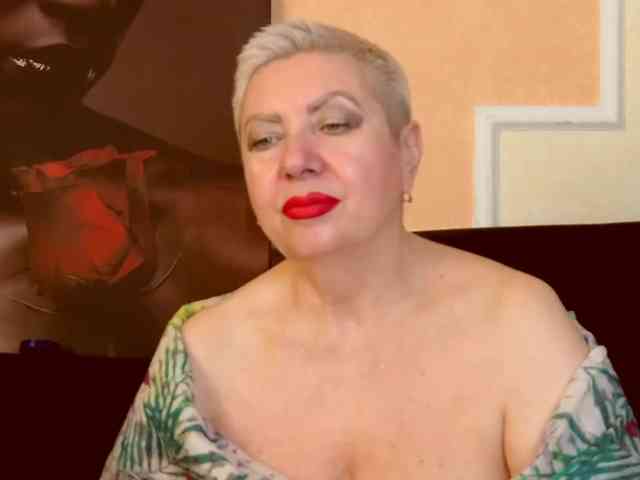 PoshLadyx webcam