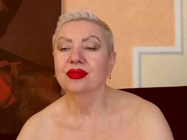 PoshLadyx webcam