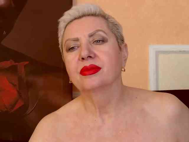 PoshLadyx webcam