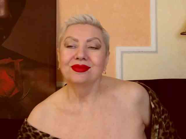 PoshLadyx webcam