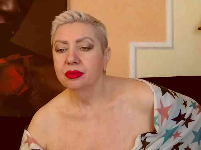 PoshLadyx webcam