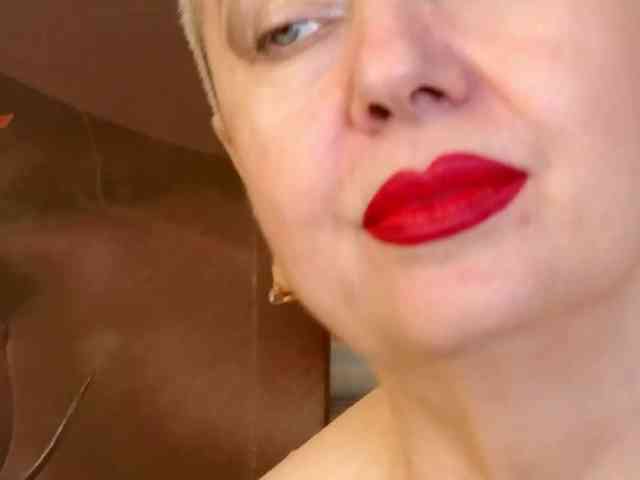 PoshLadyx webcam