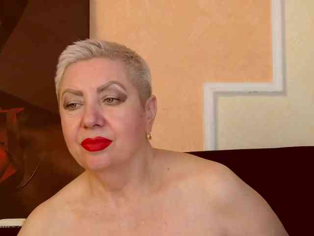 PoshLadyx webcam