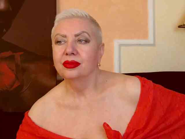 PoshLadyx webcam