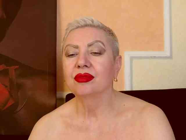 PoshLadyx webcam
