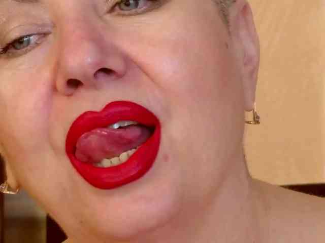PoshLadyx webcam