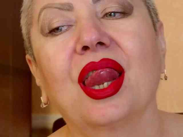 PoshLadyx webcam