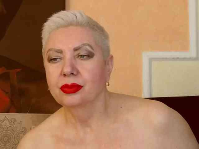 PoshLadyx webcam