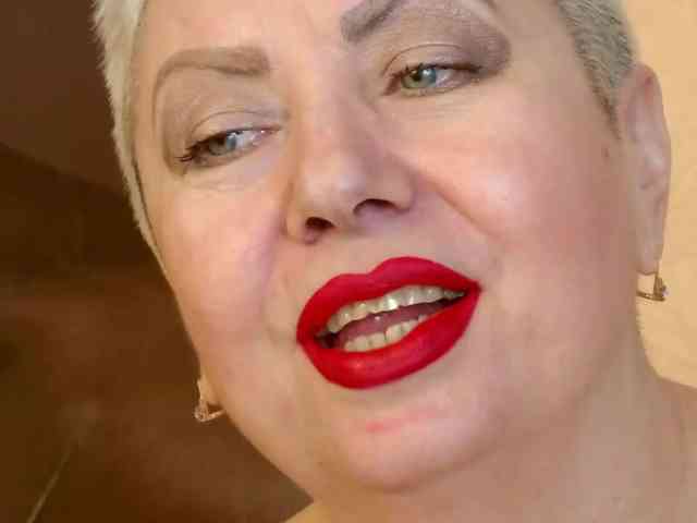 PoshLadyx webcam