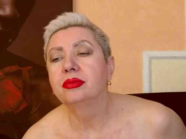 PoshLadyx webcam