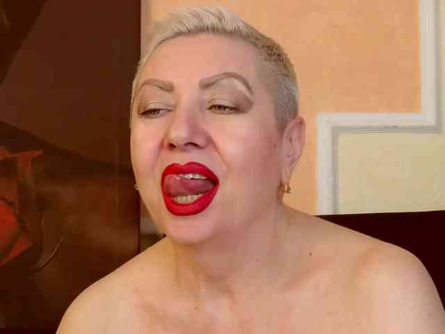 PoshLadyx webcam