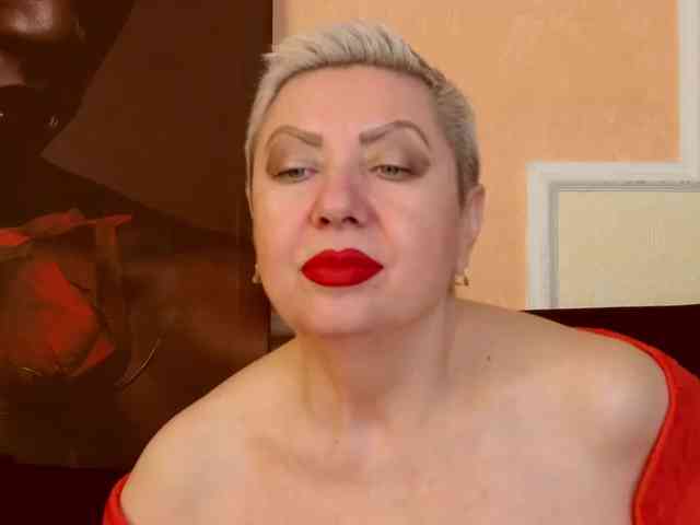 PoshLadyx webcam