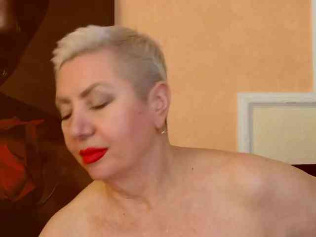 PoshLadyx webcam