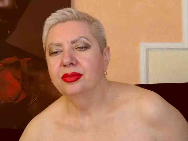 PoshLadyx webcam
