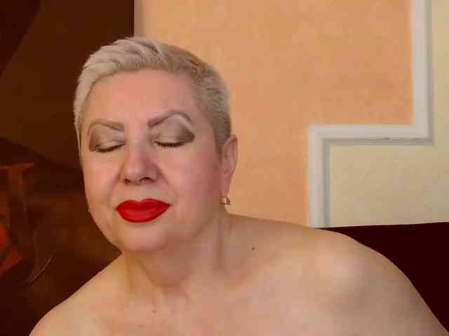 PoshLadyx webcam