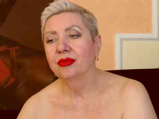 PoshLadyx webcam