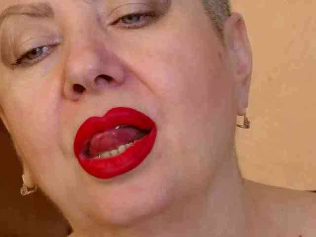 PoshLadyx webcam