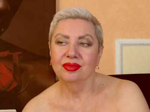 PoshLadyx webcam