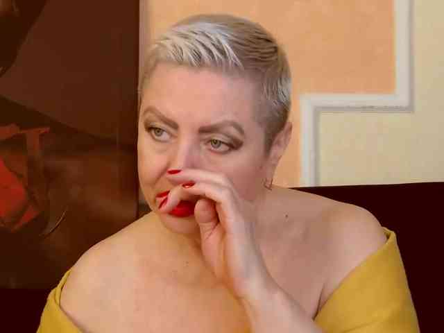 PoshLadyx webcam