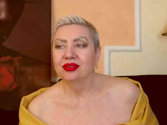 PoshLadyx webcam