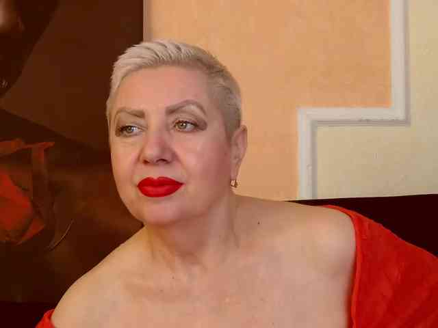 PoshLadyx webcam