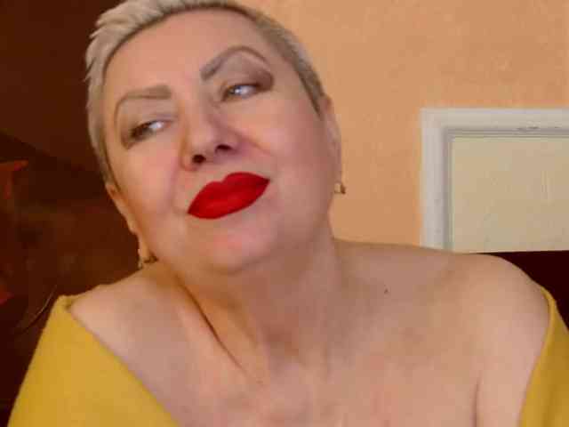 PoshLadyx webcam