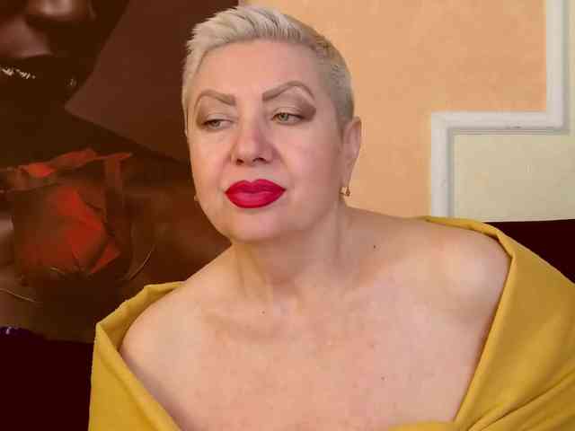 PoshLadyx webcam