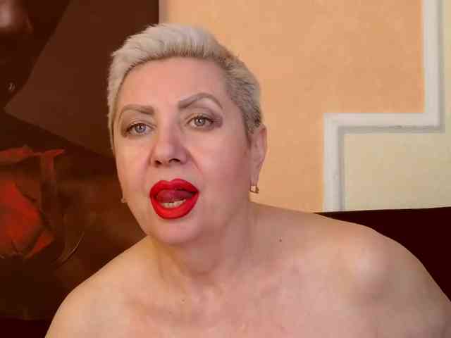 PoshLadyx webcam