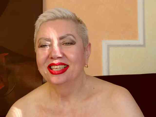 PoshLadyx webcam