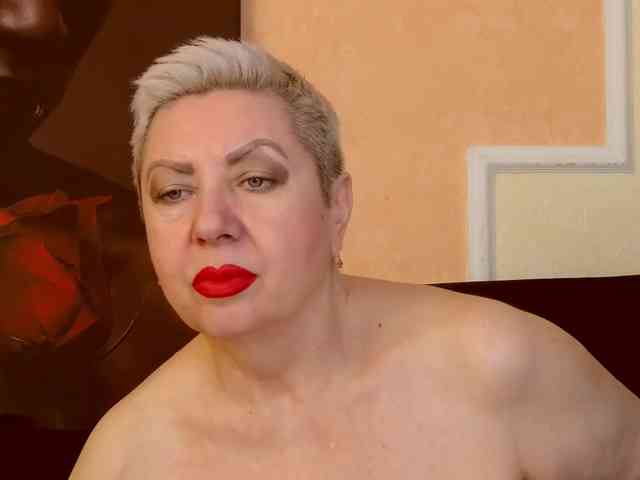 PoshLadyx webcam