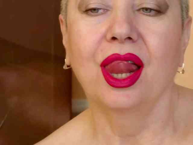 PoshLadyx webcam