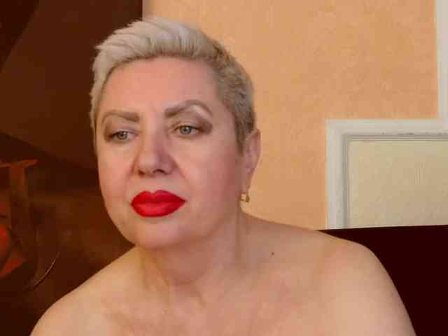 PoshLadyx webcam