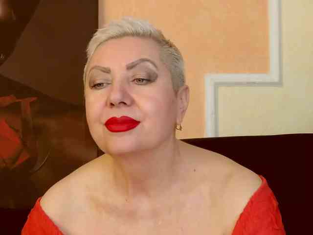 PoshLadyx webcam